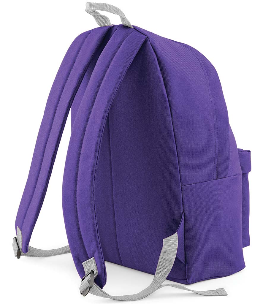 BagBase | Junior Fashion Backpack - Prime Apparel