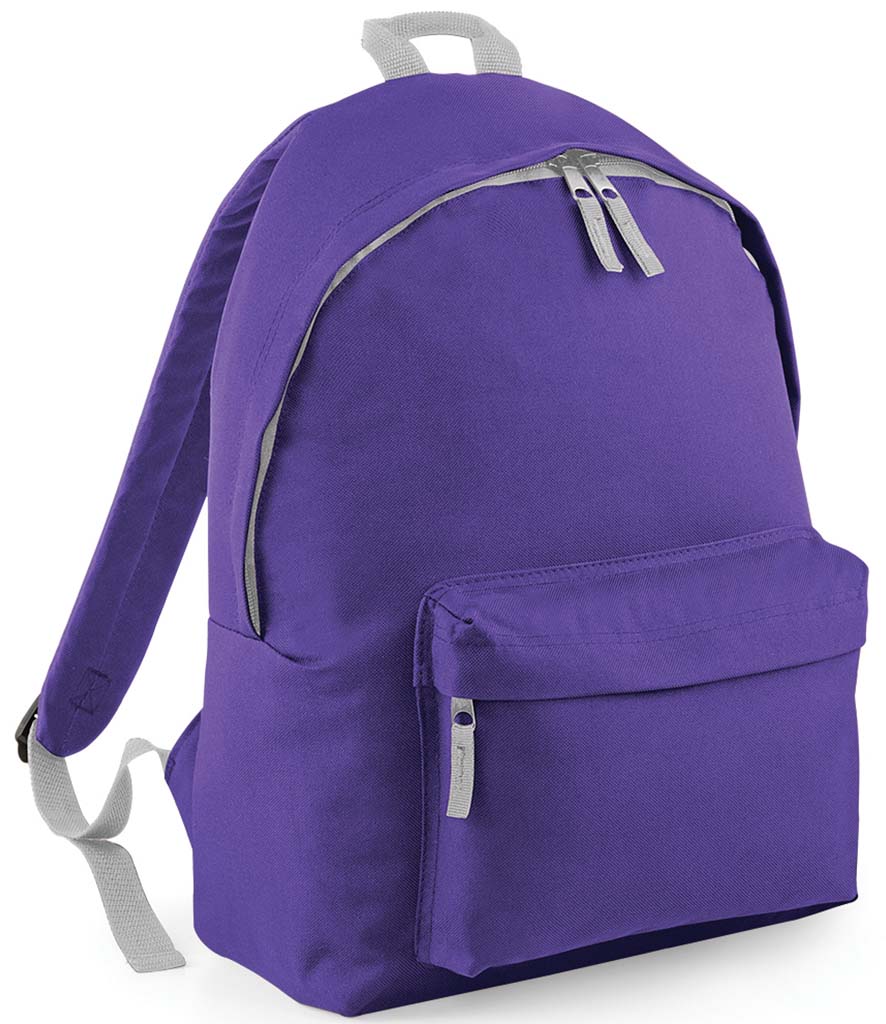 BagBase | Junior Fashion Backpack - Prime Apparel