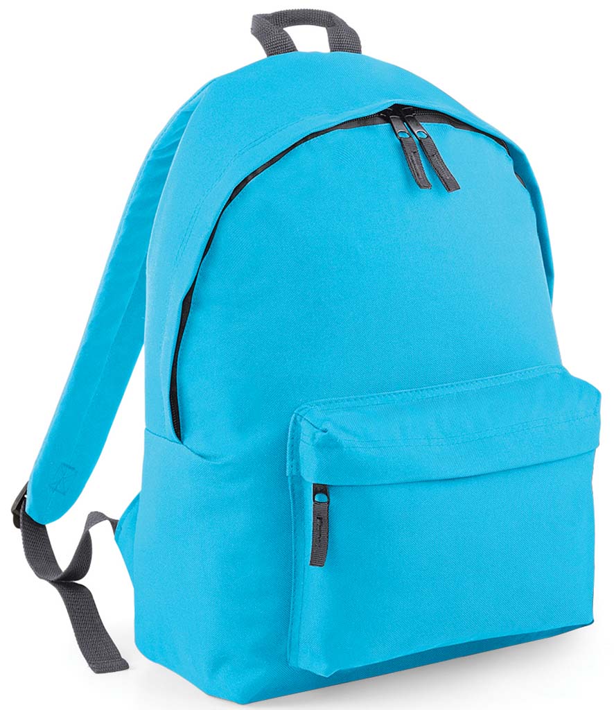 BagBase | Junior Fashion Backpack - Prime Apparel