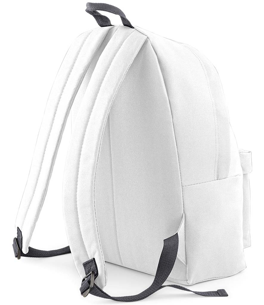 BagBase | Junior Fashion Backpack - Prime Apparel