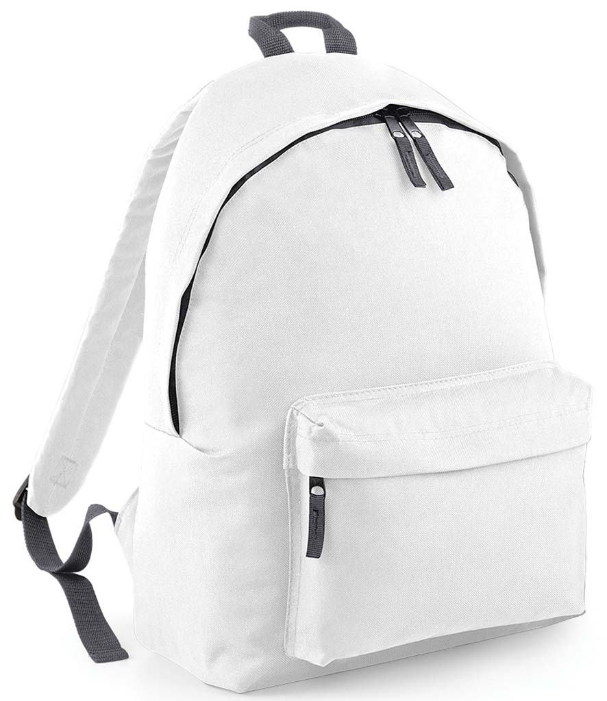 BagBase | Junior Fashion Backpack - Prime Apparel