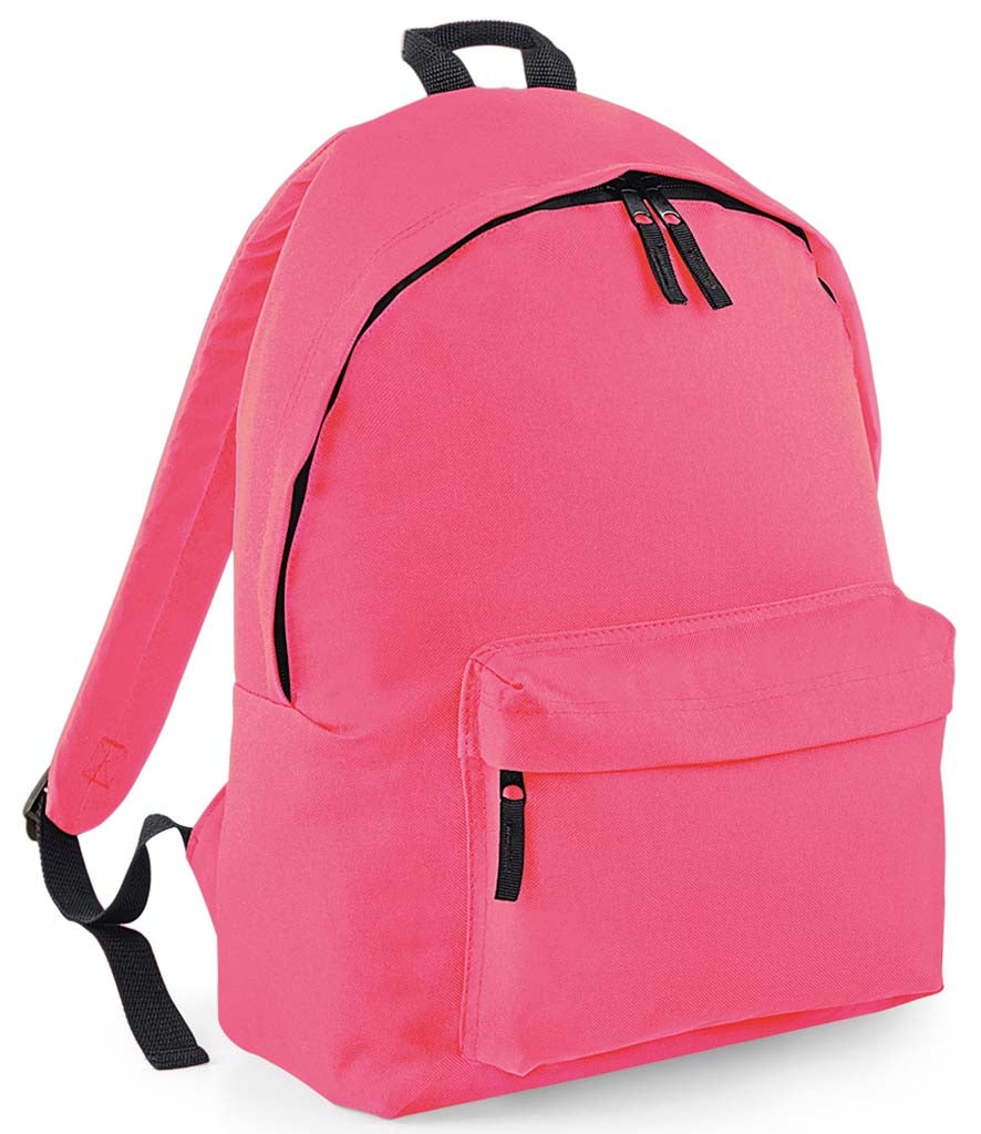 Bagbase Original Fashion Backpack BagBase