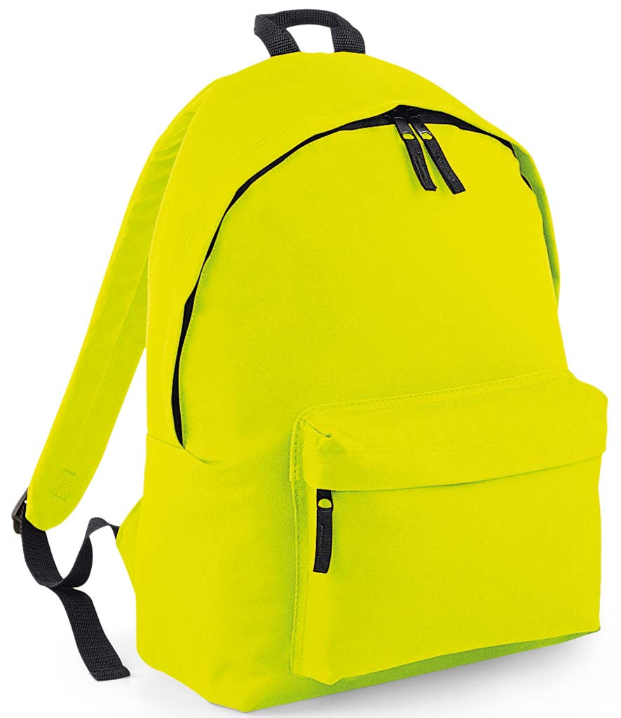 Bagbase Original Fashion Backpack BagBase