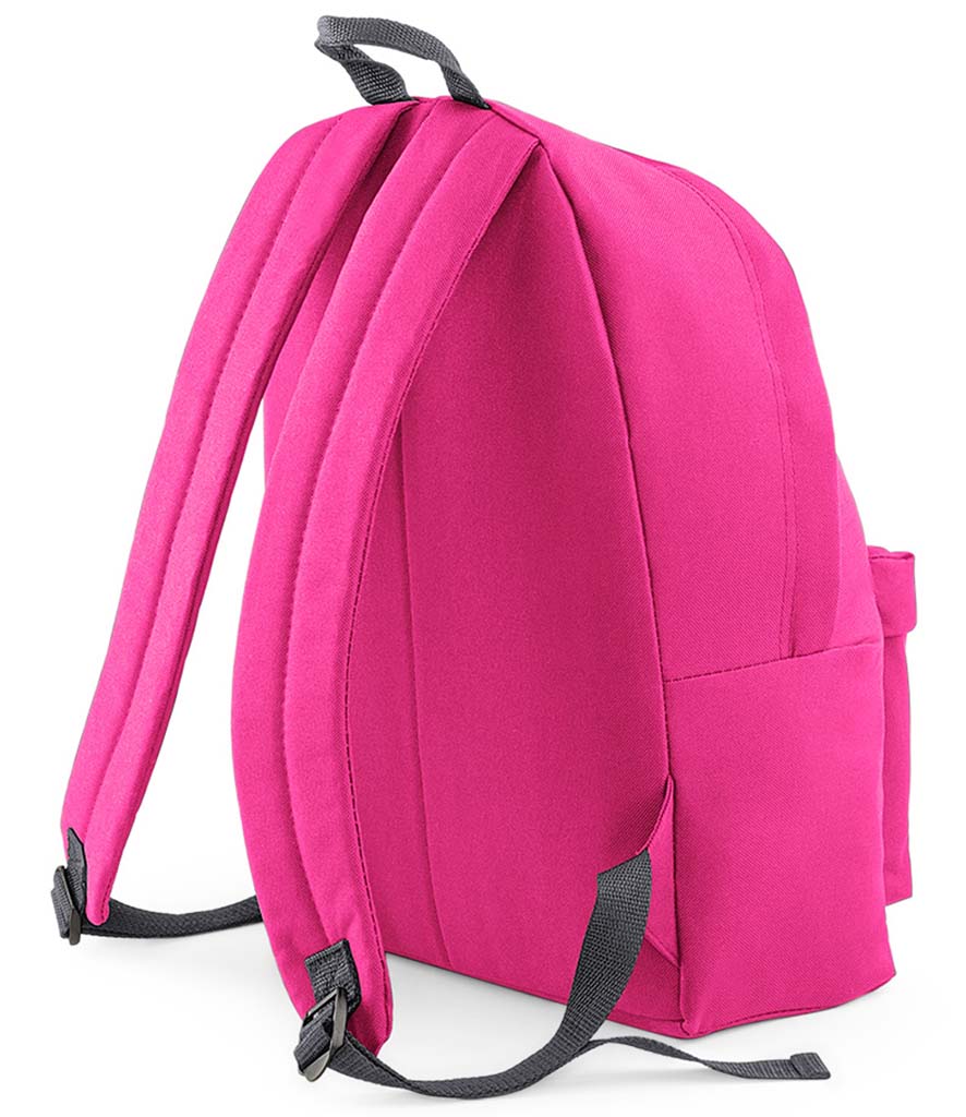 Bagbase Original Fashion Backpack BagBase