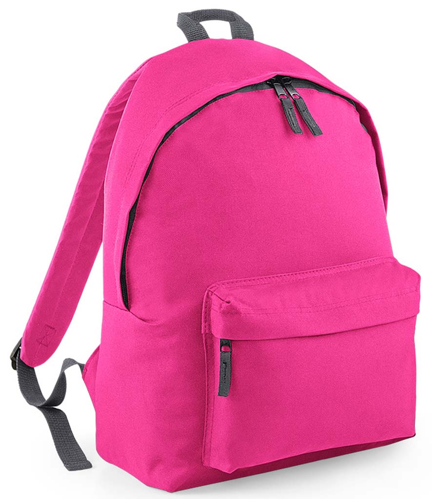 Bagbase Original Fashion Backpack BagBase