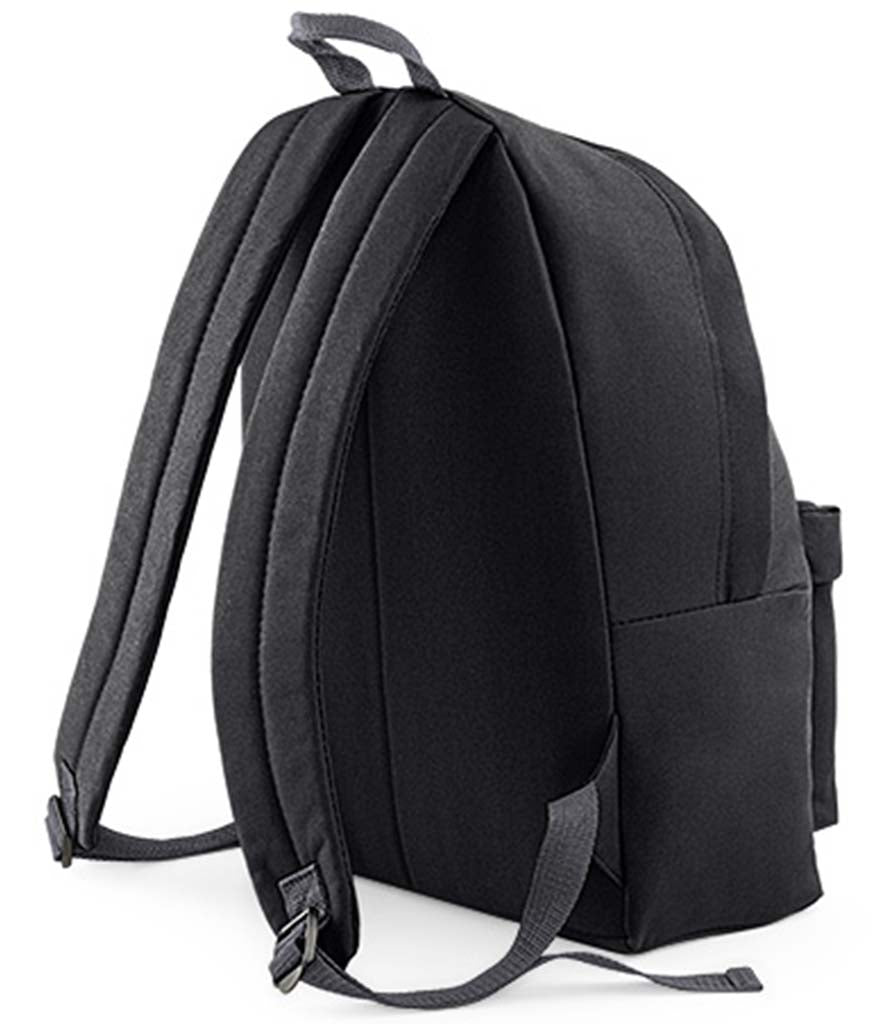 Bagbase Maxi Fashion Backpack BagBase