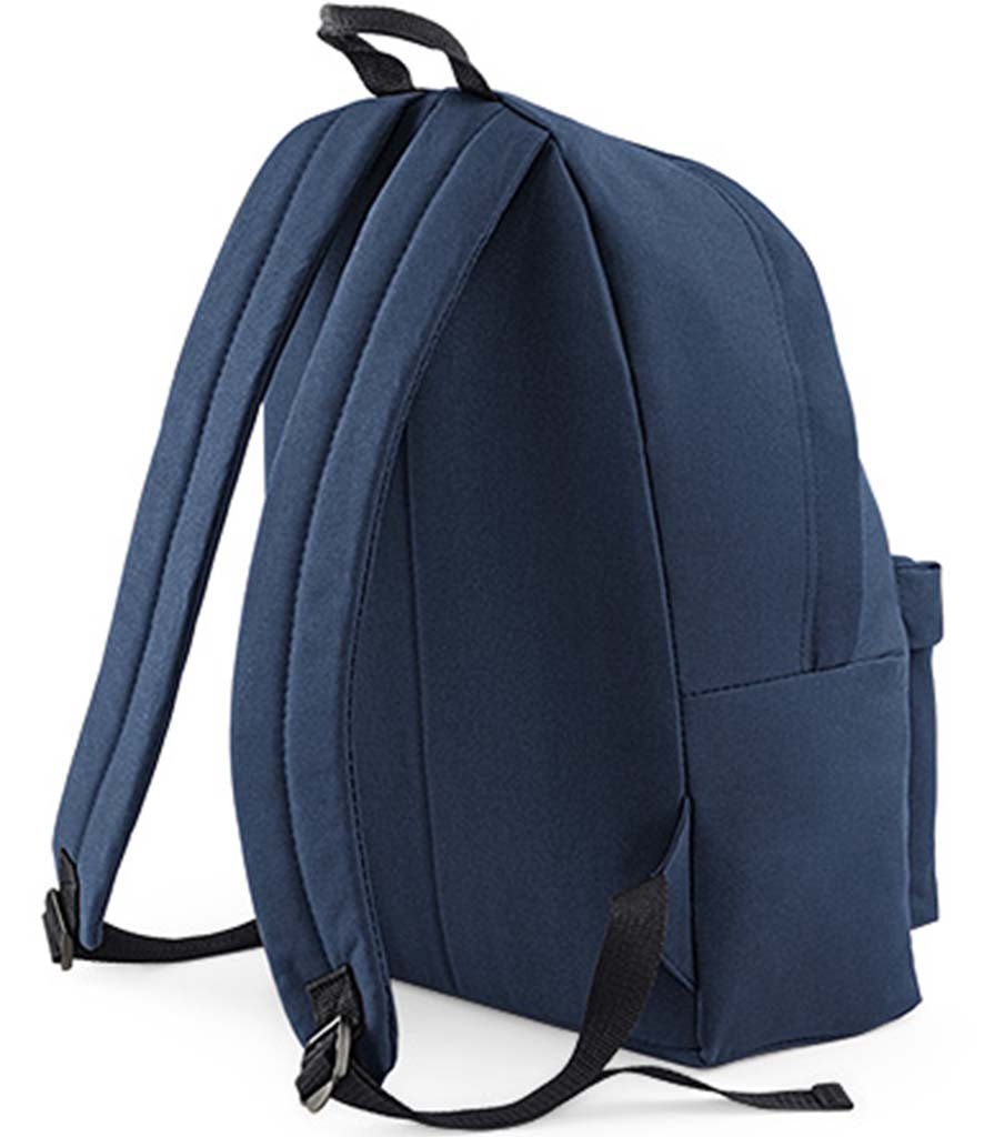 Bagbase Maxi Fashion Backpack BagBase