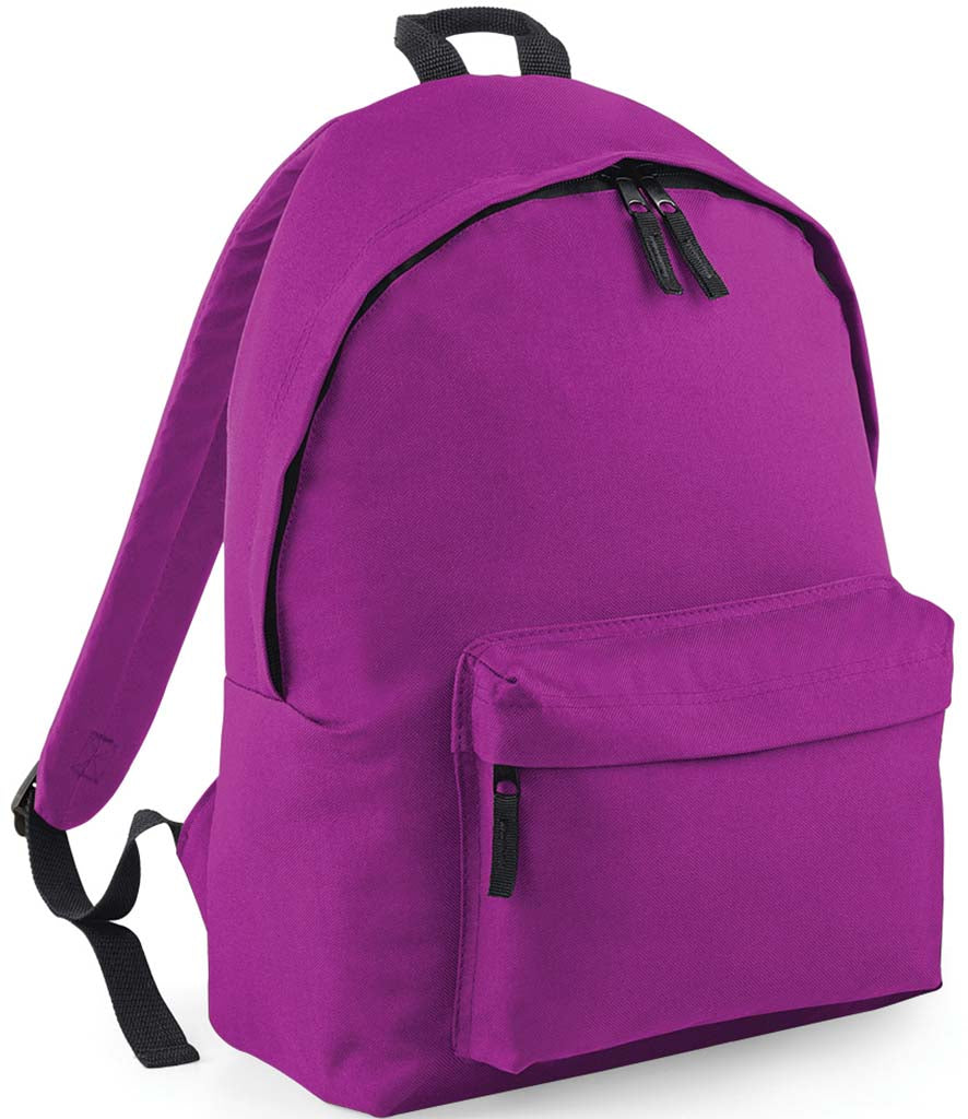 Bagbase Original Fashion Backpack BagBase