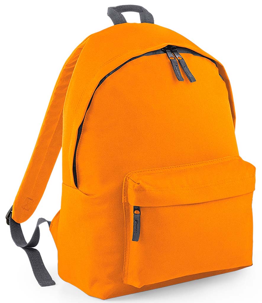 Bagbase Original Fashion Backpack BagBase