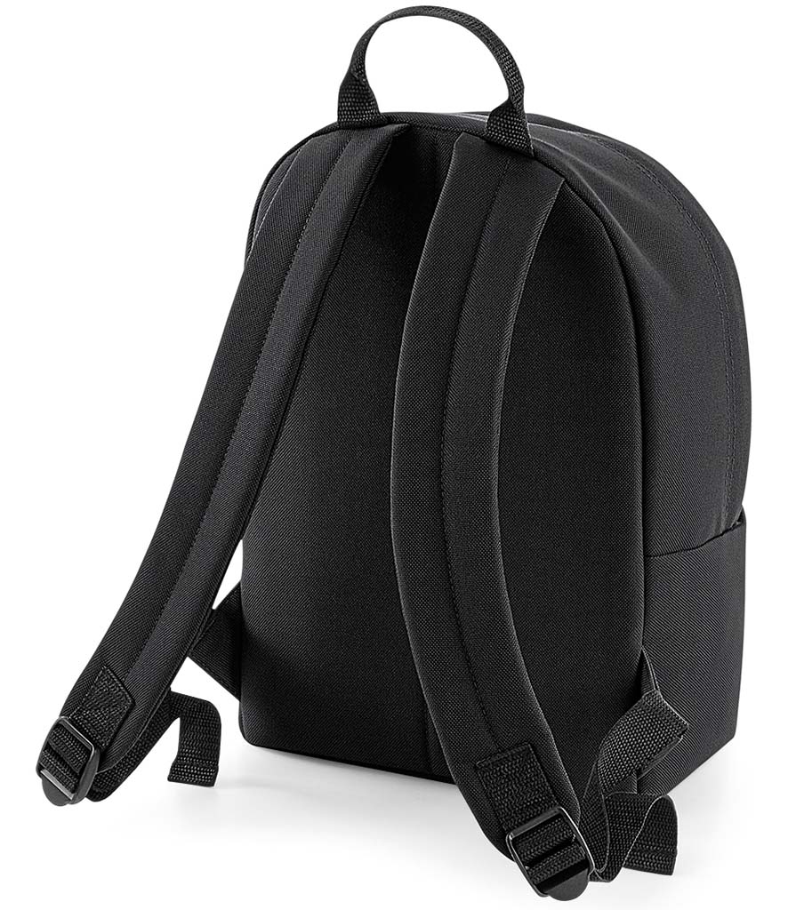 Bagbase Mini Fashion Backpack BagBase