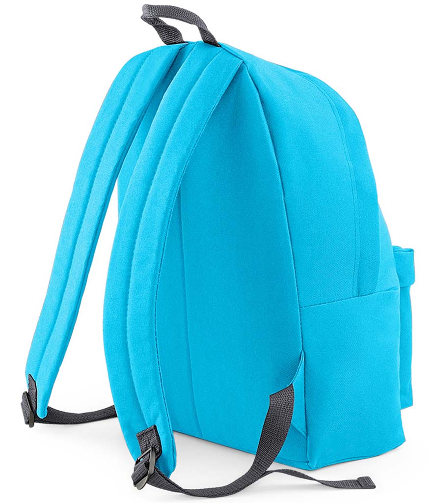 Bagbase Original Fashion Backpack BagBase