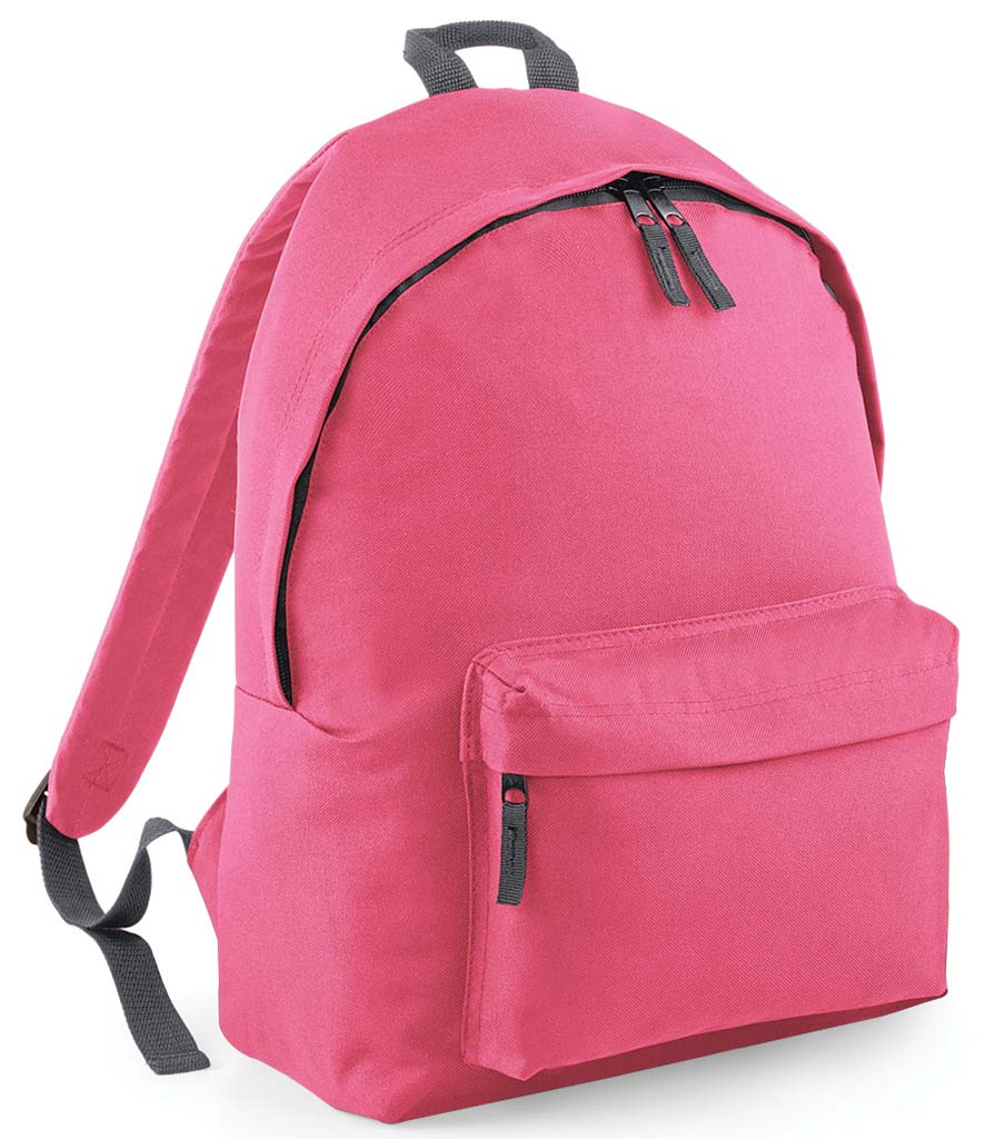 Bagbase Original Fashion Backpack BagBase