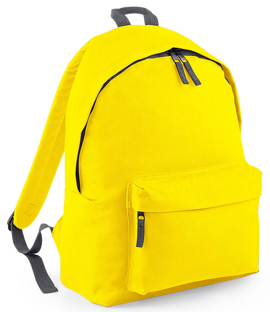 Bagbase Original Fashion Backpack BagBase