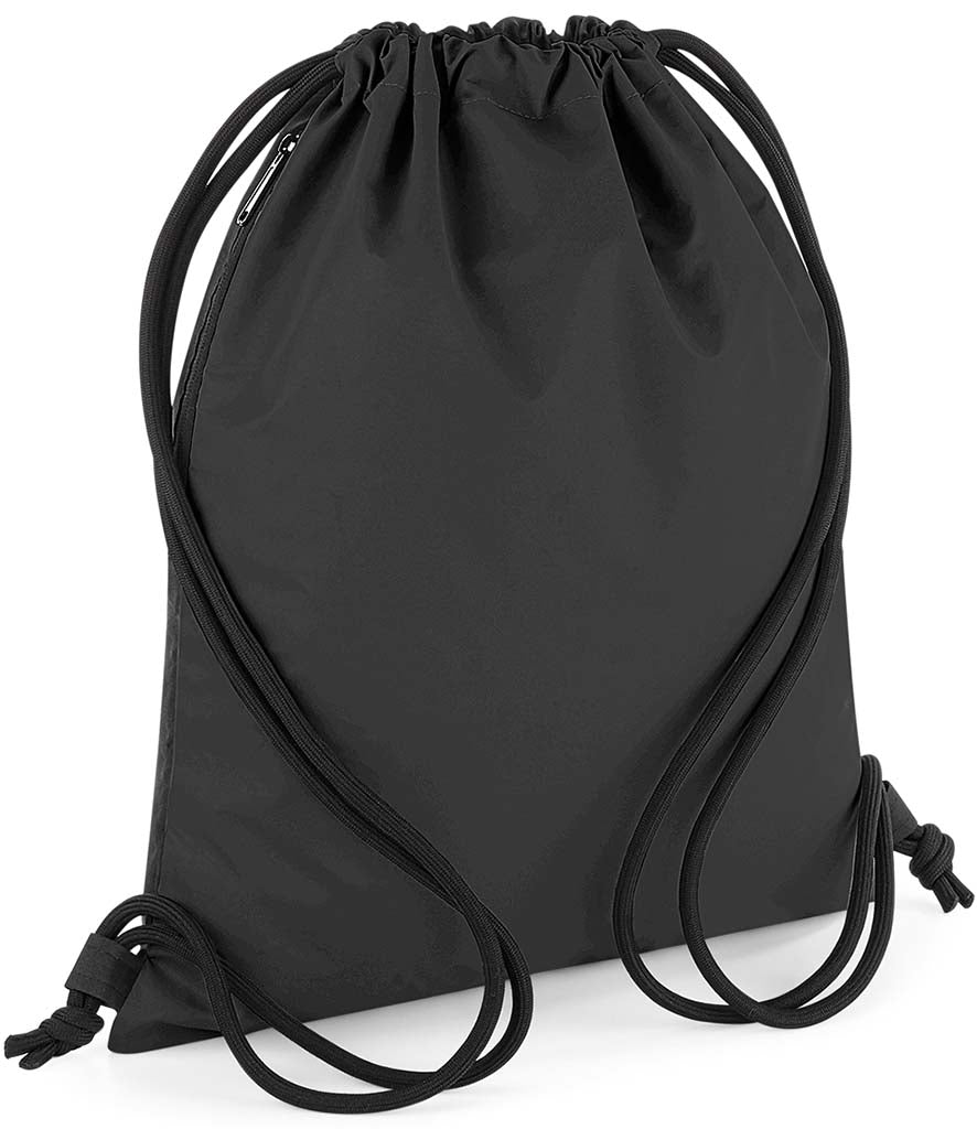 Bagbase Reflective Gymsac BagBase