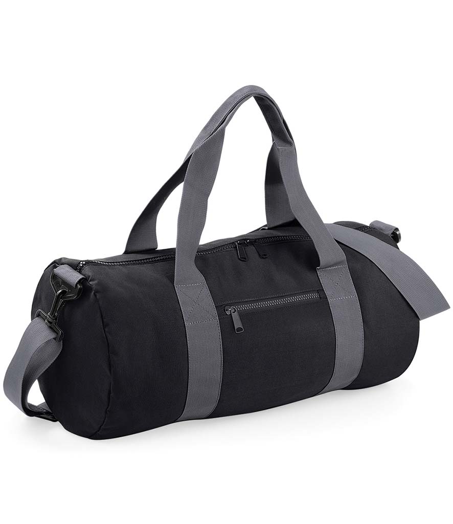 Bagbase Original Barrel Bag BagBase