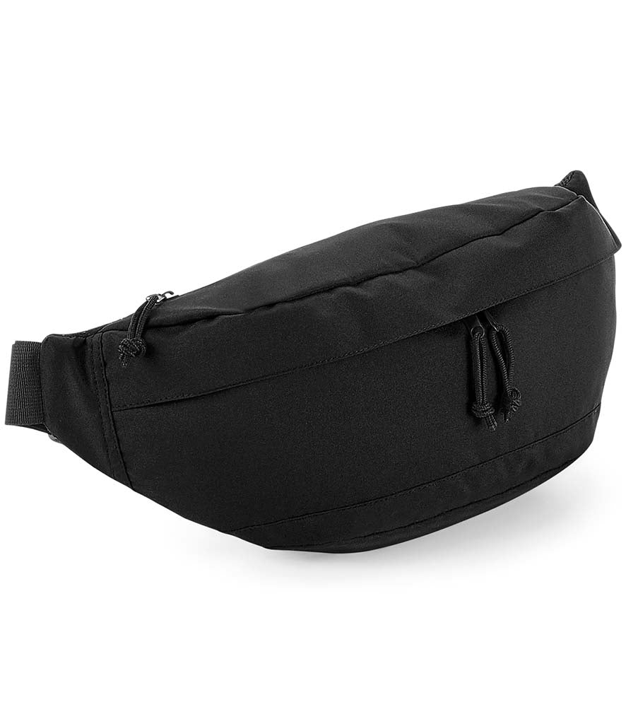 Bagbase Oversized Across Body Bag BagBase