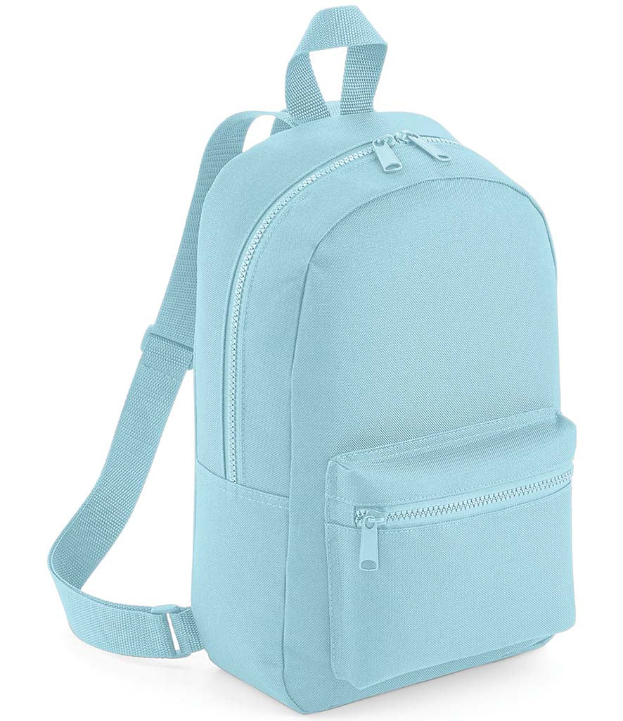 BagBase | Mini Essential Fashion Backpack - Prime Apparel