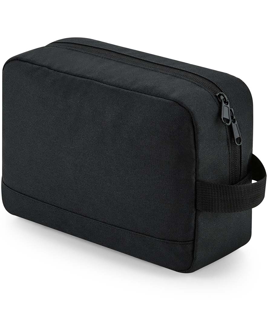 Bagbase Recycled Essentials Wash Bag BagBase