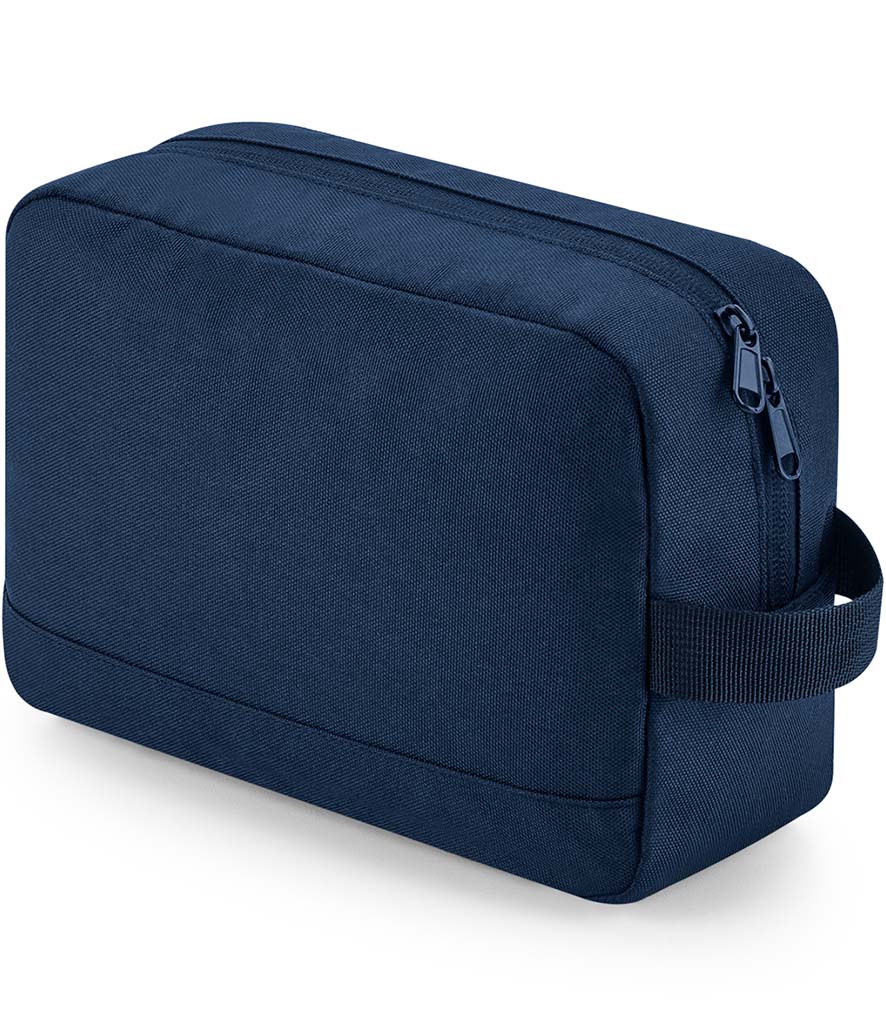 Bagbase Recycled Essentials Wash Bag BagBase