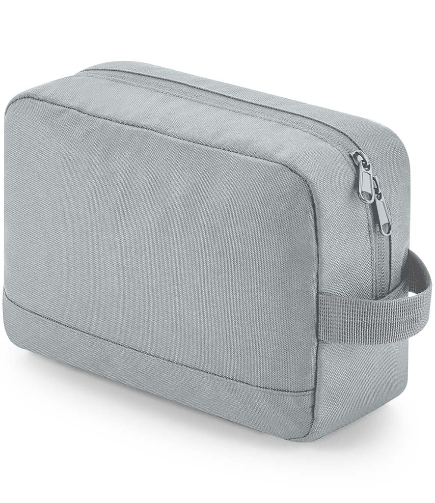 Bagbase Recycled Essentials Wash Bag BagBase