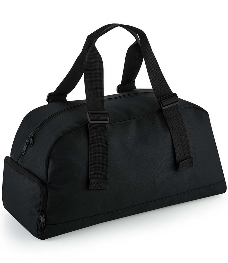 Bagbase Recycled Essentials Holdall BagBase