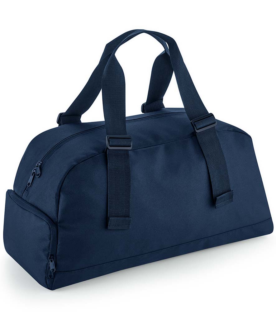 Bagbase Recycled Essentials Holdall BagBase