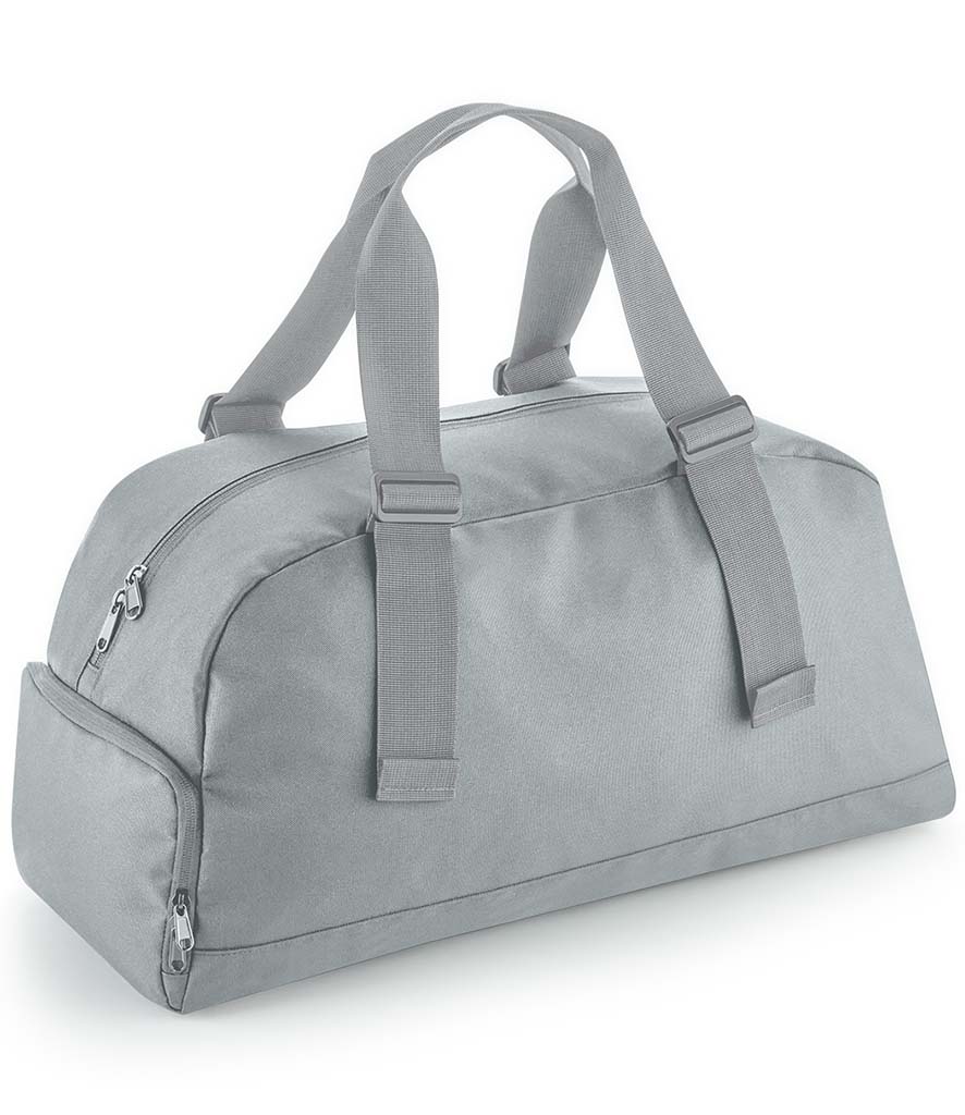 Bagbase Recycled Essentials Holdall BagBase