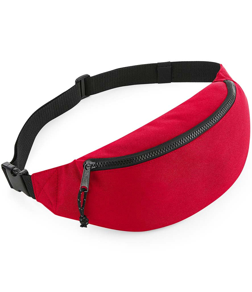 Bagbase Recycled Waistpack BagBase