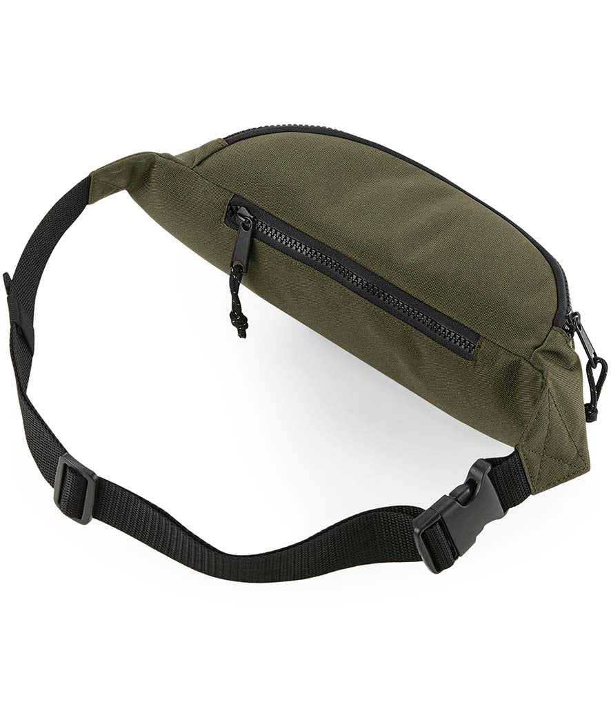 Bagbase Recycled Waistpack BagBase