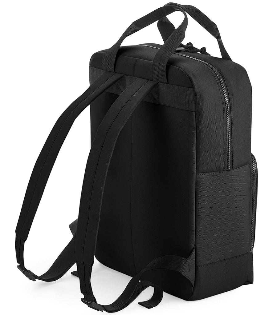 Bagbase Recycled TwinHandle Cooler BPack BagBase