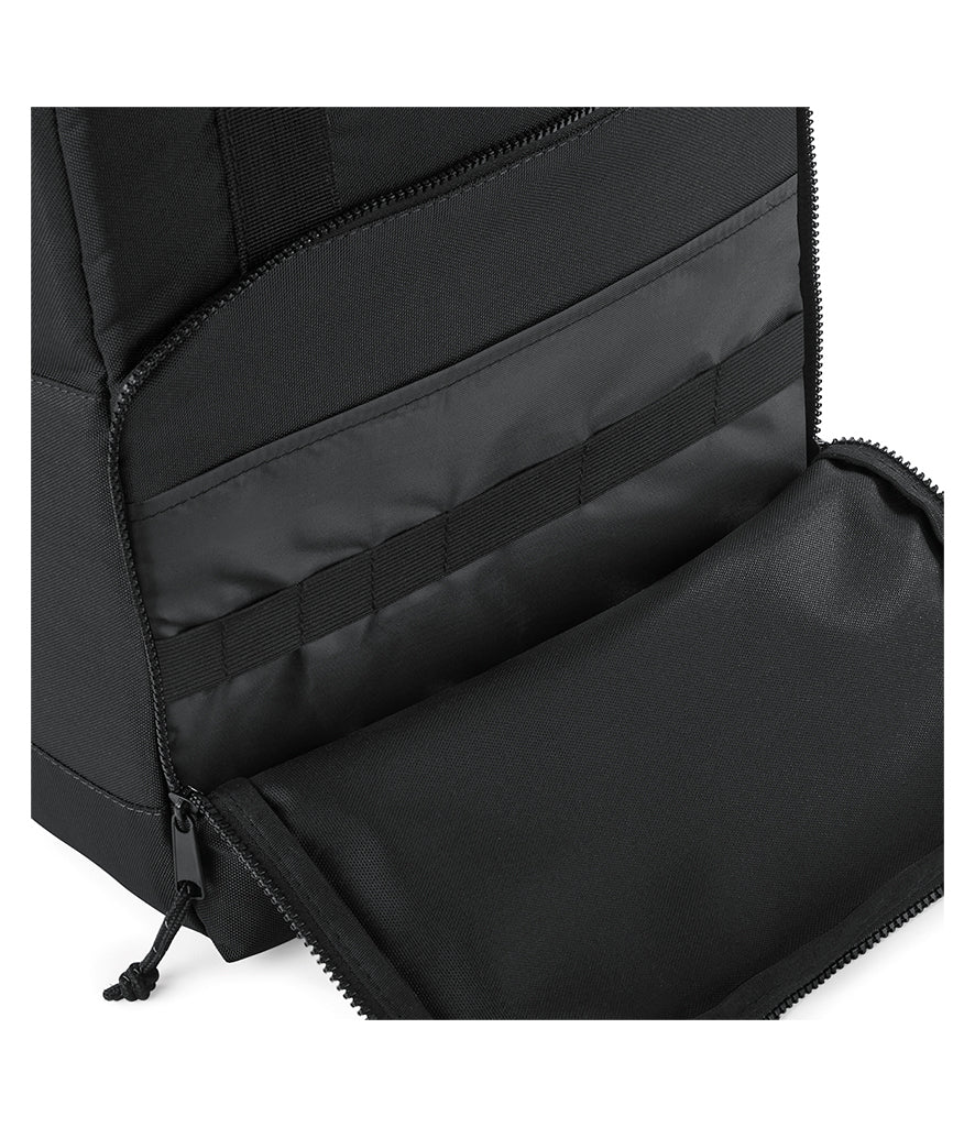 Bagbase Recycled TwinHandle Cooler BPack BagBase