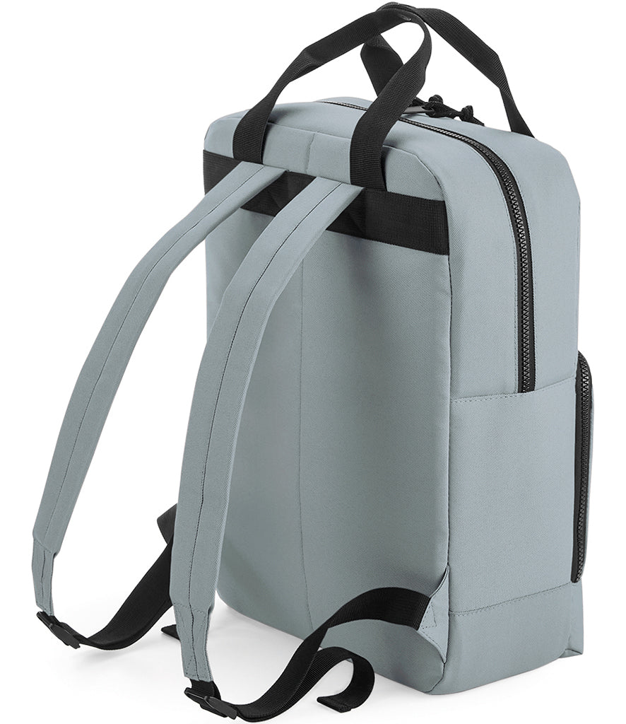 Bagbase Recycled TwinHandle Cooler BPack BagBase