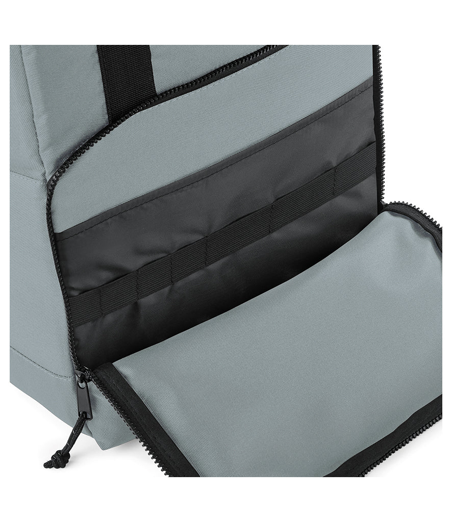 Bagbase Recycled TwinHandle Cooler BPack BagBase