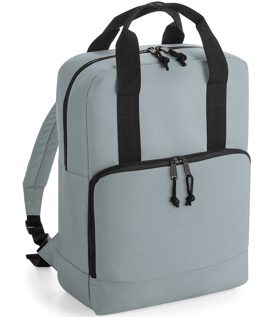 Bagbase Recycled TwinHandle Cooler BPack BagBase