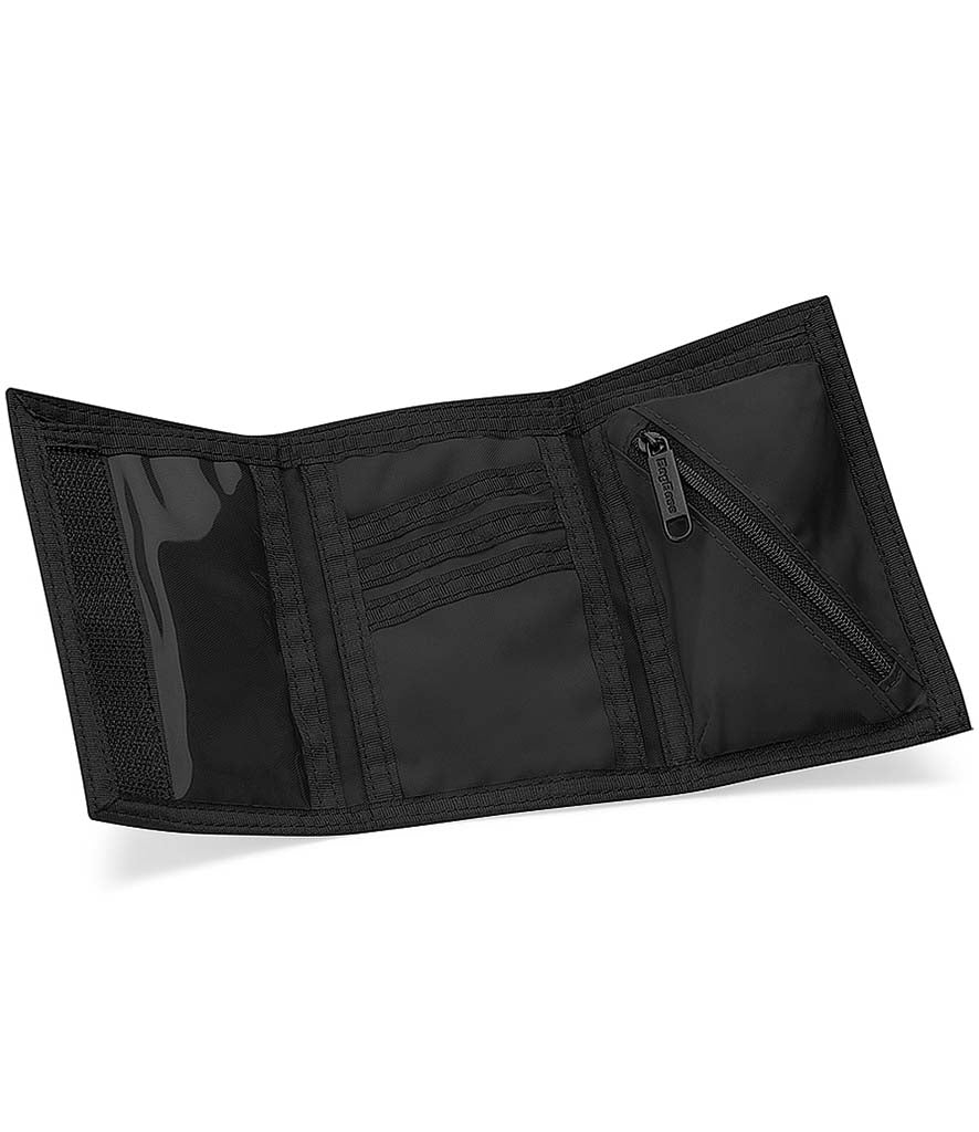 BagBase | Ripper Wallet - Prime Apparel