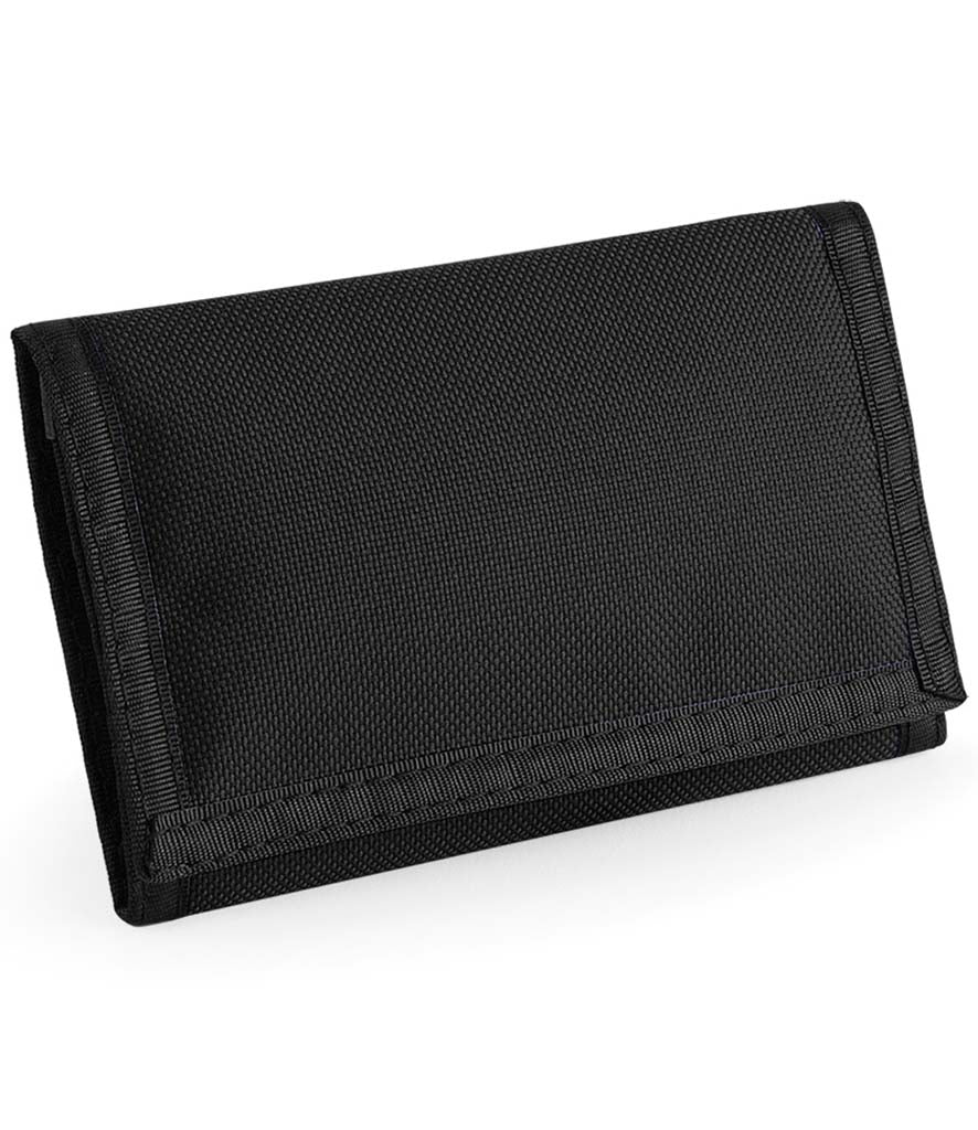 BagBase | Ripper Wallet - Prime Apparel