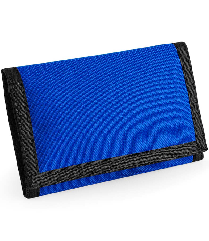 BagBase | Ripper Wallet - Prime Apparel