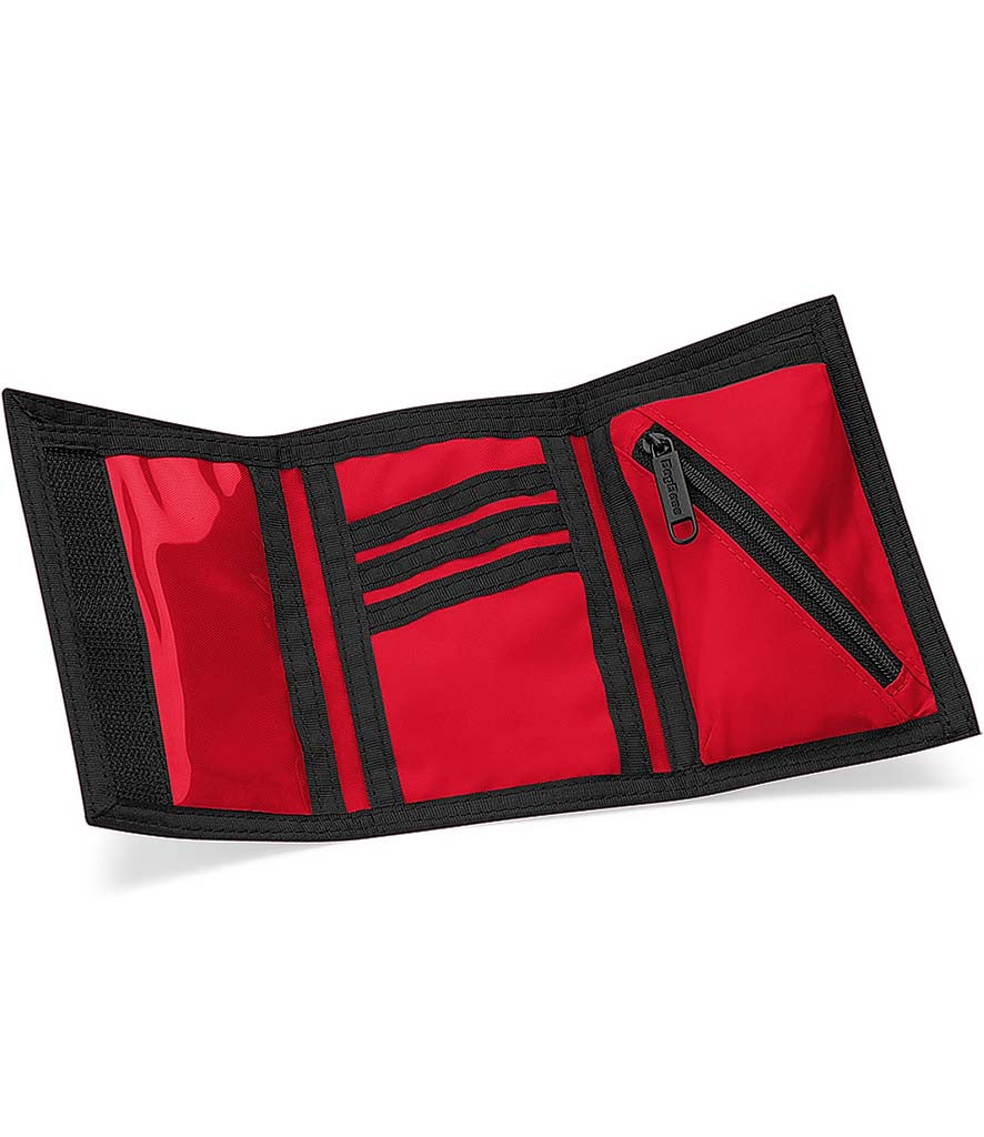 BagBase | Ripper Wallet - Prime Apparel