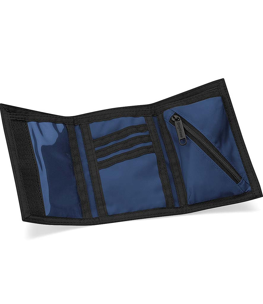 BagBase | Ripper Wallet - Prime Apparel