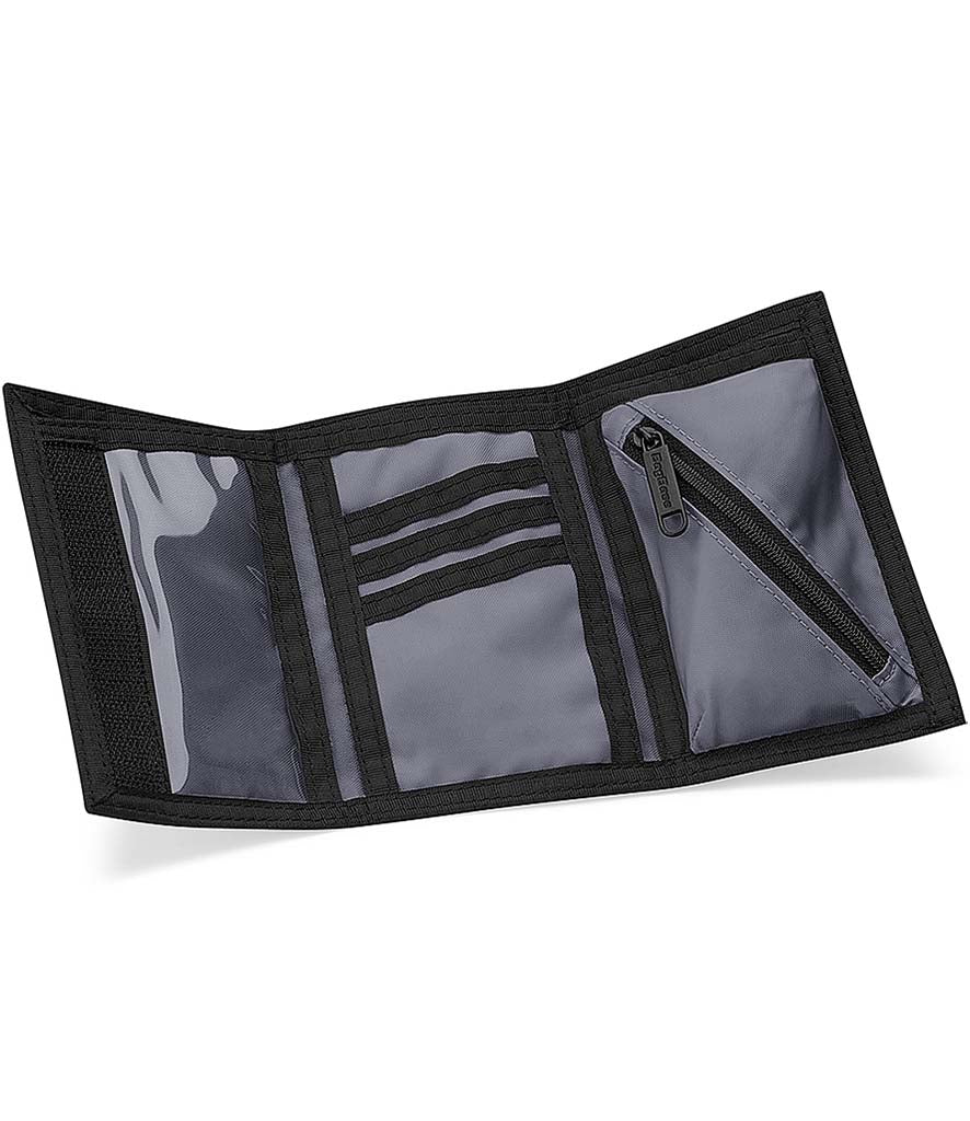 BagBase | Ripper Wallet - Prime Apparel