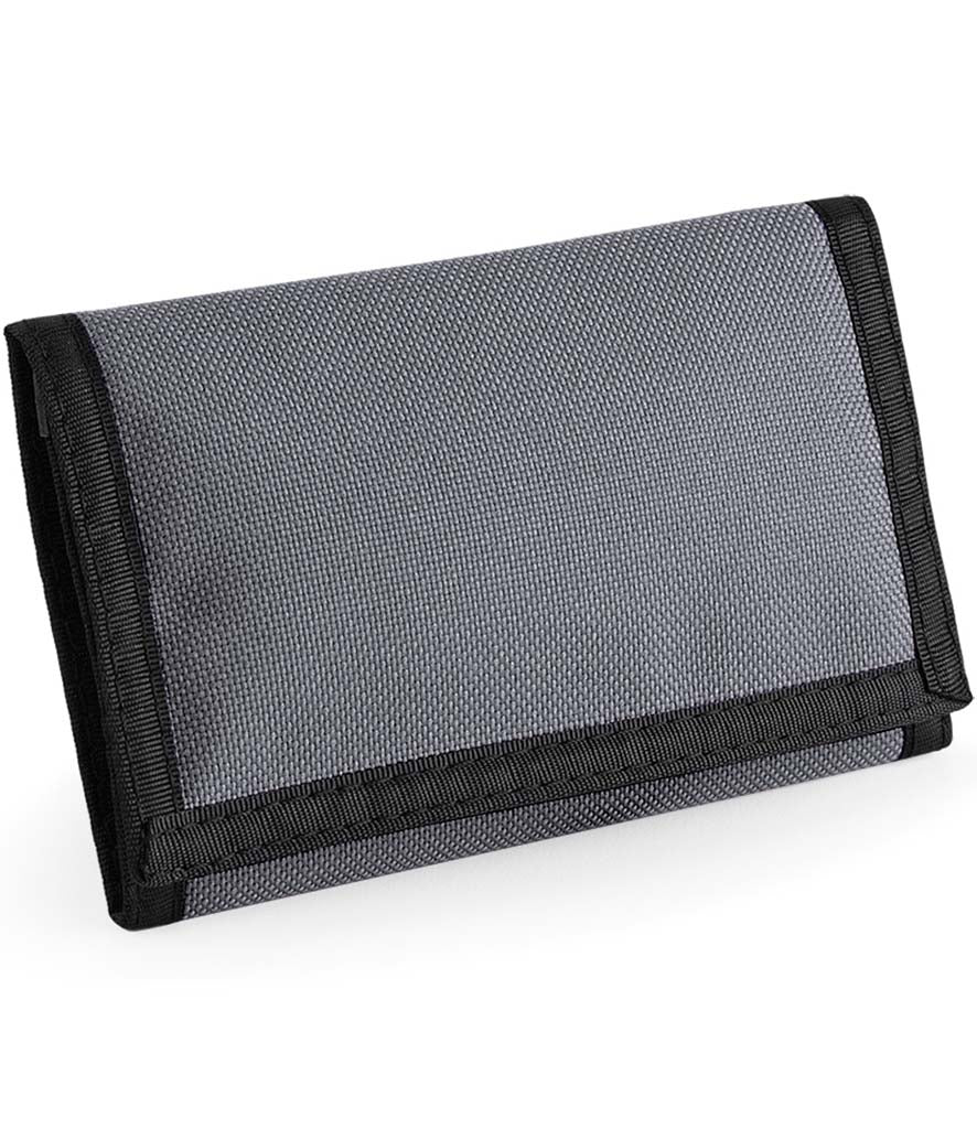 BagBase | Ripper Wallet - Prime Apparel