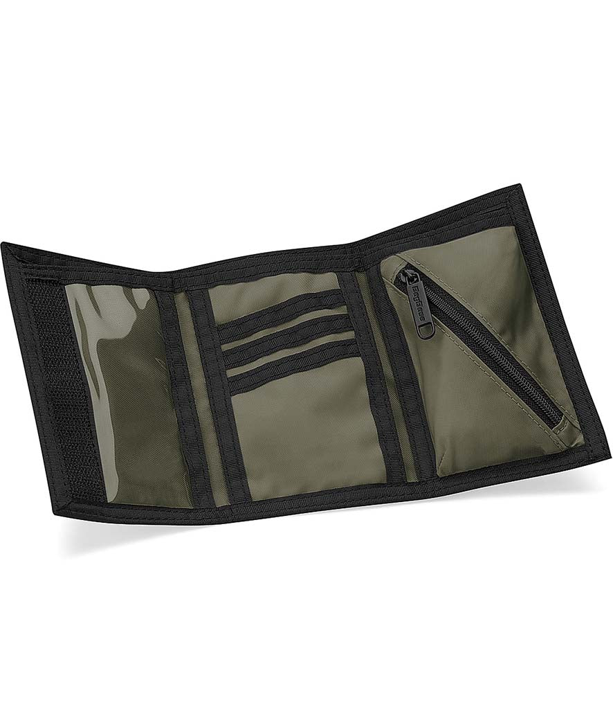 BagBase | Ripper Wallet - Prime Apparel