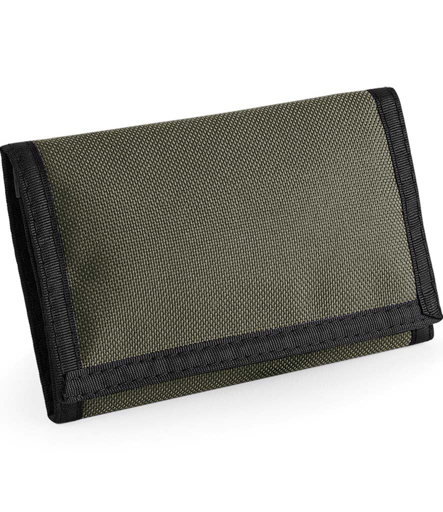 BagBase | Ripper Wallet - Prime Apparel