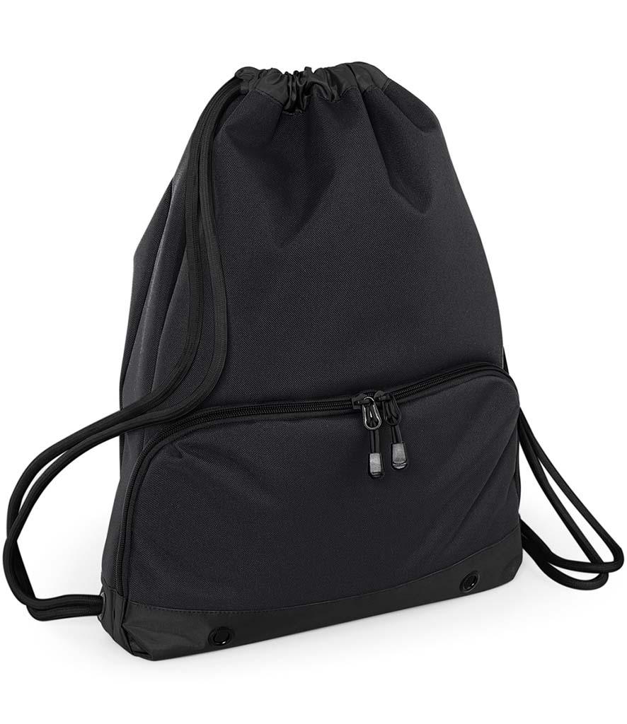 Bagbase Athleisure Gymsac BagBase