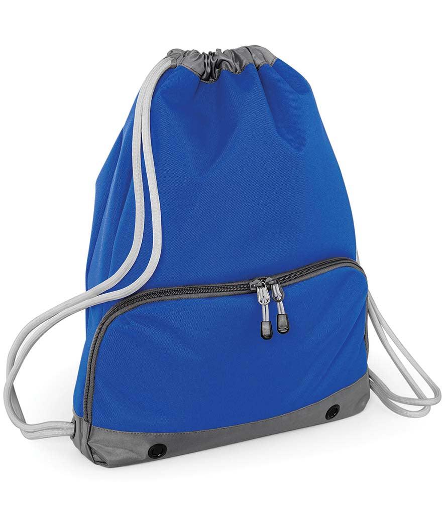 Bagbase Athleisure Gymsac BagBase