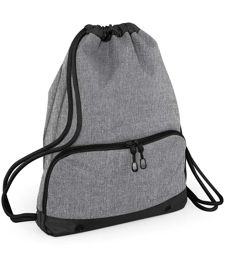 Bagbase Athleisure Gymsac BagBase