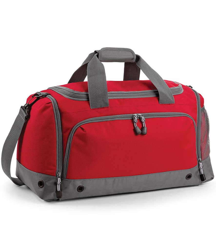 BagBase | Athleisure Holdall - Prime Apparel