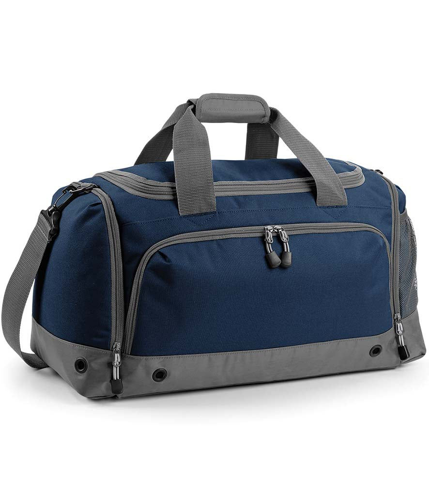 BagBase | Athleisure Holdall - Prime Apparel