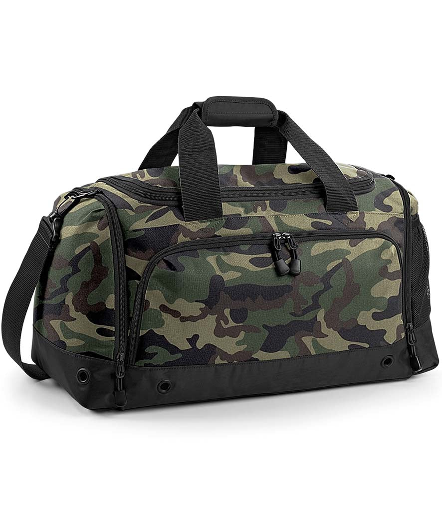 BagBase | Athleisure Holdall - Prime Apparel