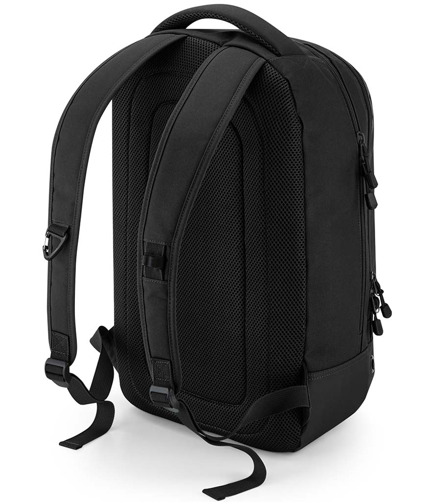 Bagbase Athleisure Sports Backpack BagBase